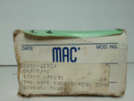  MAC 225B-111CAAA SOLENOID VALVE Image