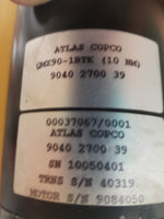  Atlas Copco 9040270039 Nutrunner Image