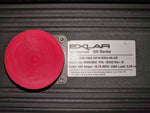  Exlar GS60-1003-MFM-EM2-H6-AR Servo Motor Actuator Image