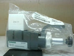  Numatics 152RS400J000000 Pneumatic Regulator Valve 1/4" Factory Sealed Image