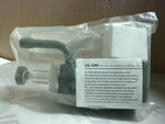  Numatics 152RS400J000000 Pneumatic Regulator Valve 1/4" Factory Sealed Image