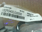  Numatics 152RS400J000000 Pneumatic Regulator Valve 1/4" Factory Sealed Image