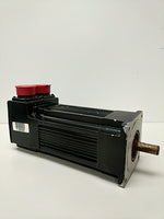  GE Fanuc Whedco MTR-3S34-G-R-O-E-S Brushless Servo Motor 35004991 Image