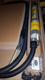  Oetiker HO 3000 EL 13900195 Electronically Controlled Pneumatic Pincer Crimper Image