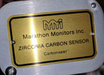  Marathon Monitors Inc. F100043 Carbon Sensor Image