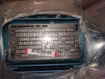  SEW EURODRIVE DFT71C4BM605HR MOTOR Image