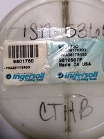  INGERSOLL RAND 9801760 CUTTING TOOLS Image