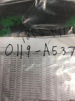  Tpc Wire 69420 Quick Connect Cord Set 4 Pole 90 Deg. Female 6M Image