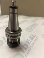  Schaublin 61-25430 Tool Holder EXE25 SKI30 w/61-25720 Image