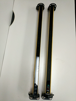  Dolan Jenner Safe Scan 9B Light Curtain Sender and Receiver Set Image