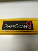  Dolan Jenner Safe Scan 9B Light Curtain Sender and Receiver Set Image
