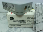  Allen Bradley 42MRP-5000 /C Photoswitch Diffuse Photohead Image