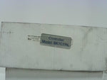  BK Mikro 7 BK7CTRL I/O Extension Module 120VAC 50/60 Hz 6VA 6304222 Image