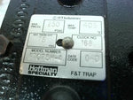  HOFFMAN FT075H4 Trap Image