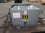  Square D 6170 TYPE CG2 POWER LIMIT SWITCH Image