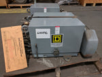  Square D 6170 TYPE CG2 POWER LIMIT SWITCH Image
