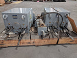  Square D 6170 TYPE CG2 POWER LIMIT SWITCH Image