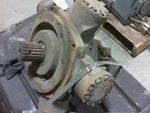  STAFFA HMHDB200 HYDRAULIC MOTOR Image