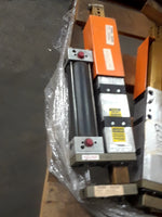  WELKER BEARING SBS40200RIGIDHSC1 CYLINDER Image