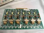  RELIANCE ELECTRIC 0-51902 DRIVER CARD Image