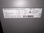  CONTROL TECHNIQUES DBE420 AC SERVO DRIVE Image