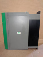  CONTROL TECHNIQUES DBE420 AC SERVO DRIVE Image