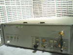  HEWLETT PACKARD 85685A RF PRESELECTOR Image