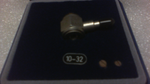  PCB PIEZOTRONIC 208M133 FORCE SENSOR Image