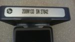  PCB PIEZOTRONIC 208M133 FORCE SENSOR Image