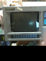  XYCOM 8450 Operator Interface Terminal 12" Screen 115-230VAC Nice! Image