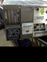  XYCOM 8450 Operator Interface Terminal 12" Screen 115-230VAC Nice! Image