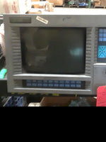  XYCOM 8450 Operator Interface Terminal 12" Screen 115-230VAC Nice! Image