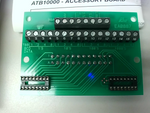  Red Lion Controls ATB10000 Accessory Board Image