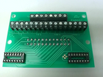  Red Lion Controls ATB10000 Accessory Board Image