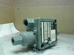 Allen Bradley 836T-D452J Differential Pressure Control Switch Image