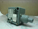  Allen Bradley 836T-D452J Differential Pressure Control Switch Image