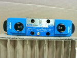  VICKERS - DG4V-3-2C-M-U-B6-60 SOLENOID VALVE: Image