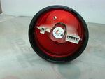  Telemecanique XVB-C34 Red Stack Light 12-230V 10W Image