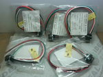  TPC Wire 84500 Super Trex 5 Pin Male Receptacle (5 PCS) Quick Connect Factory Sealed Image