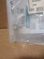  OMRON E2E-X1R5F2-M1 Proximity Switch Factory Sealed Image