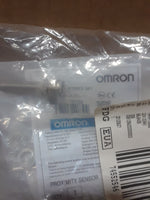  OMRON E2E-X1R5F2-M1 Proximity Switch Factory Sealed Image