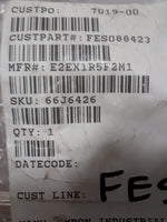  OMRON E2E-X1R5F2-M1 Proximity Switch Factory Sealed Image