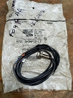  ALLEN BRADLEY 872CDH3NP12E2 PROXIMITY SWITCH Image