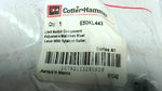  CUTLER HAMMER E50KL443 LIMIT SWITCH Image