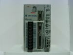  Allen Bradley 2098-DSD-005X-DN /B Servo Drive Ultra 3000i 120/240VAC PH-1, 50-60HZ Image