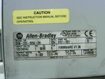  Allen Bradley 2098-DSD-005X-DN /B Servo Drive Ultra 3000i 120/240VAC PH-1, 50-60HZ Image