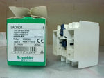  Schneider LADN04 Auxiliary Contact Block Image