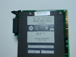  ALLEN BRADLEY 1771IFE MODULE REPAIRED Image
