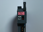  ALLEN BRADLEY 1771IFE MODULE REPAIRED Image