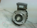  Rexroth 3 842 503 783 Motor 1660 RPM 3PH 254/460 60HZ 1.2/0.70A 0.22kW Image